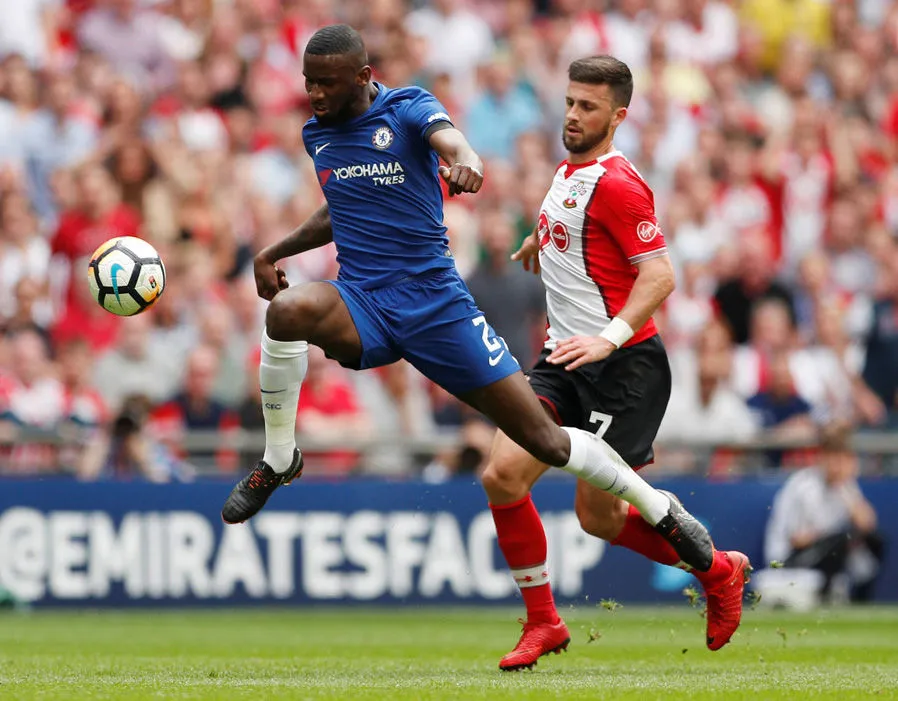 Chấm điểm Chelsea sau trận Southampton - Bóng Đá