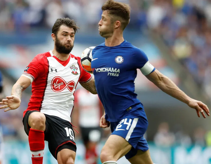 Chấm điểm Chelsea sau trận Southampton - Bóng Đá