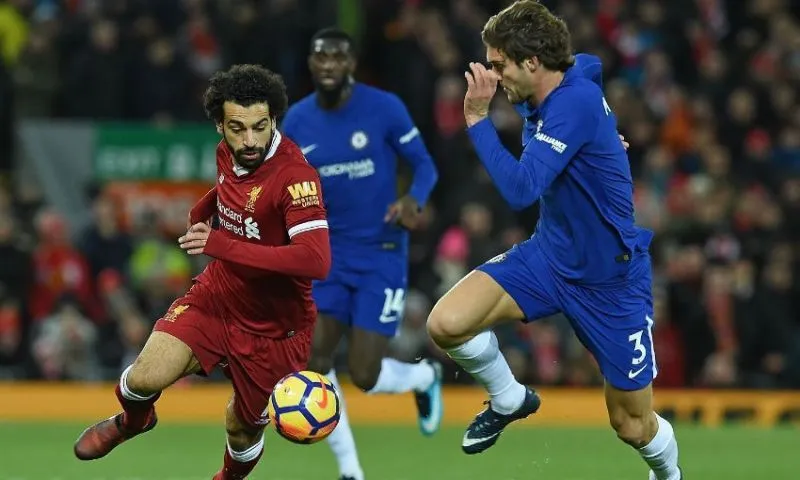 Điểm nóng Chelsea vs Liverpool: Alonso phải thắng Salah! - Bóng Đá