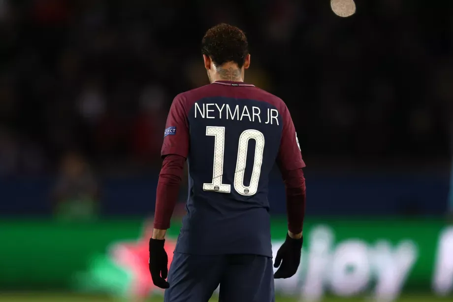 Man United có nên thực hiện thương vụ Neymar? - Bóng Đá