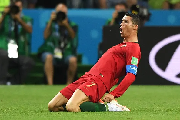 19h00 ngày 20/6, Bồ Đào Nha vs Morocco: Lấy gì cản Ronaldo? - Bóng Đá
