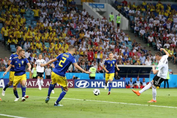 Kroos ghi bàn quyết định, nhưng đây mới là người hùng thật sự của tuyển Đức - Bóng Đá