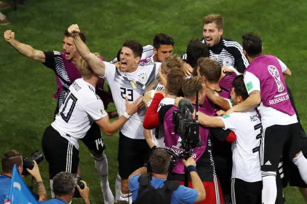 Kroos ghi bàn quyết định, nhưng đây mới là người hùng thật sự của tuyển Đức - Bóng Đá