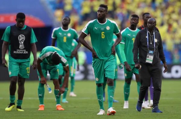 Nạn nhân Senegal lần đầu lên tiếng về luật fair play của FIFA - Bóng Đá