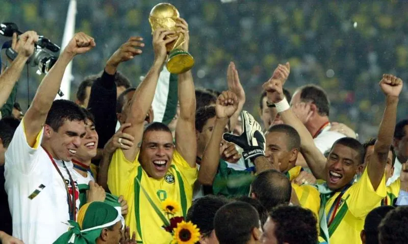 7 kỷ lục World Cup Brazil đang nắm giữ - Bóng Đá