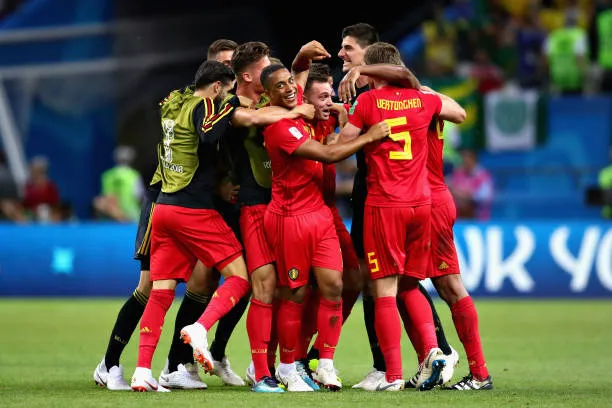 01h00 ngày 11/07, Pháp vs Bỉ: Nảy lửa chung kết sớm - Bóng Đá
