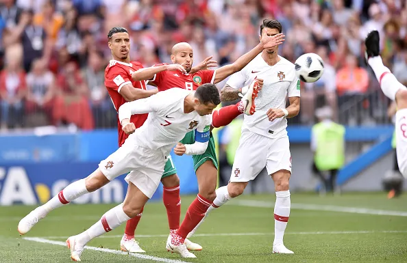 Góc World Cup: Đã đến thời 'bóng chết' lên ngôi - Bóng Đá