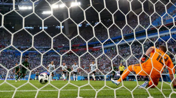 Góc World Cup: Đã đến thời 'bóng chết' lên ngôi - Bóng Đá