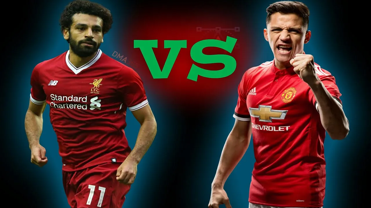 04h05 ngày 29/07, Man United vs Liverpool: Nhuộm đỏ Michigan - Bóng Đá