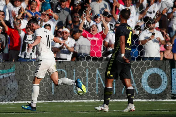 5 điểm nhấn Real 3-1 Juve: Bale khẳng định giá trị; 