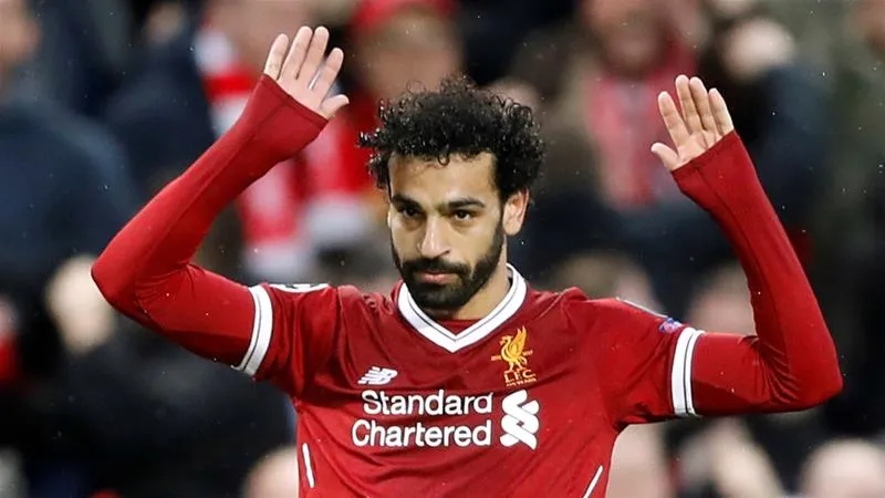 Đề cử tiền đạo Champions League: Lần đầu cho Salah - Bóng Đá