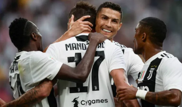 Ronaldo có thống kê tệ hại! Tại sao các đối thủ Juve nên lo hơn là mừng? - Bóng Đá