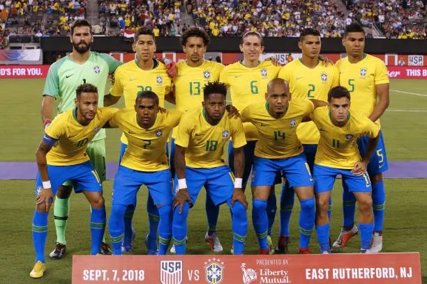 Neymar tái hiện hình ảnh quen thuộc tại World Cup - Bóng Đá