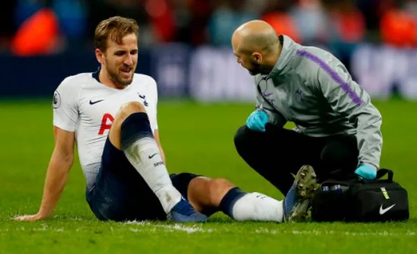 Liên tiếp thất bại trước De Gea, Kane đáng thương đến nhường nào sau trận - Bóng Đá