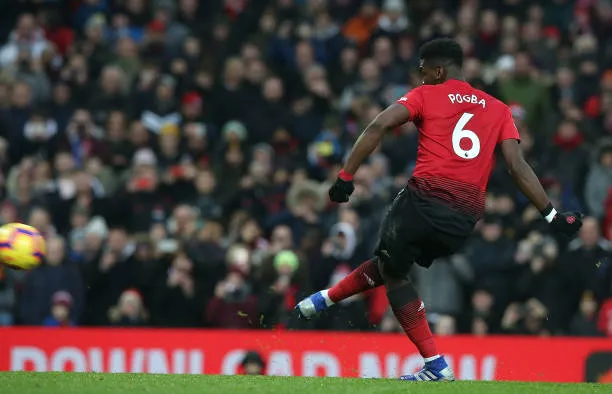 5 điểm nhấn Man United: Đã rõ quyền đá pen thời Solsa; Sở thích mới của Rashford - Bóng Đá