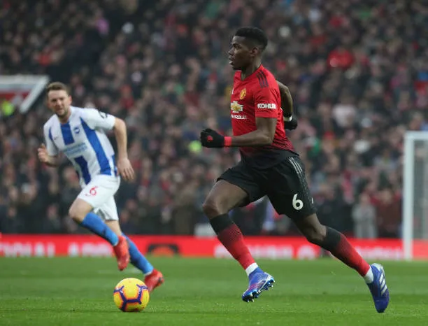 Pogba sút pen, chính cầu thủ này đã 'mách nước' - Bóng Đá