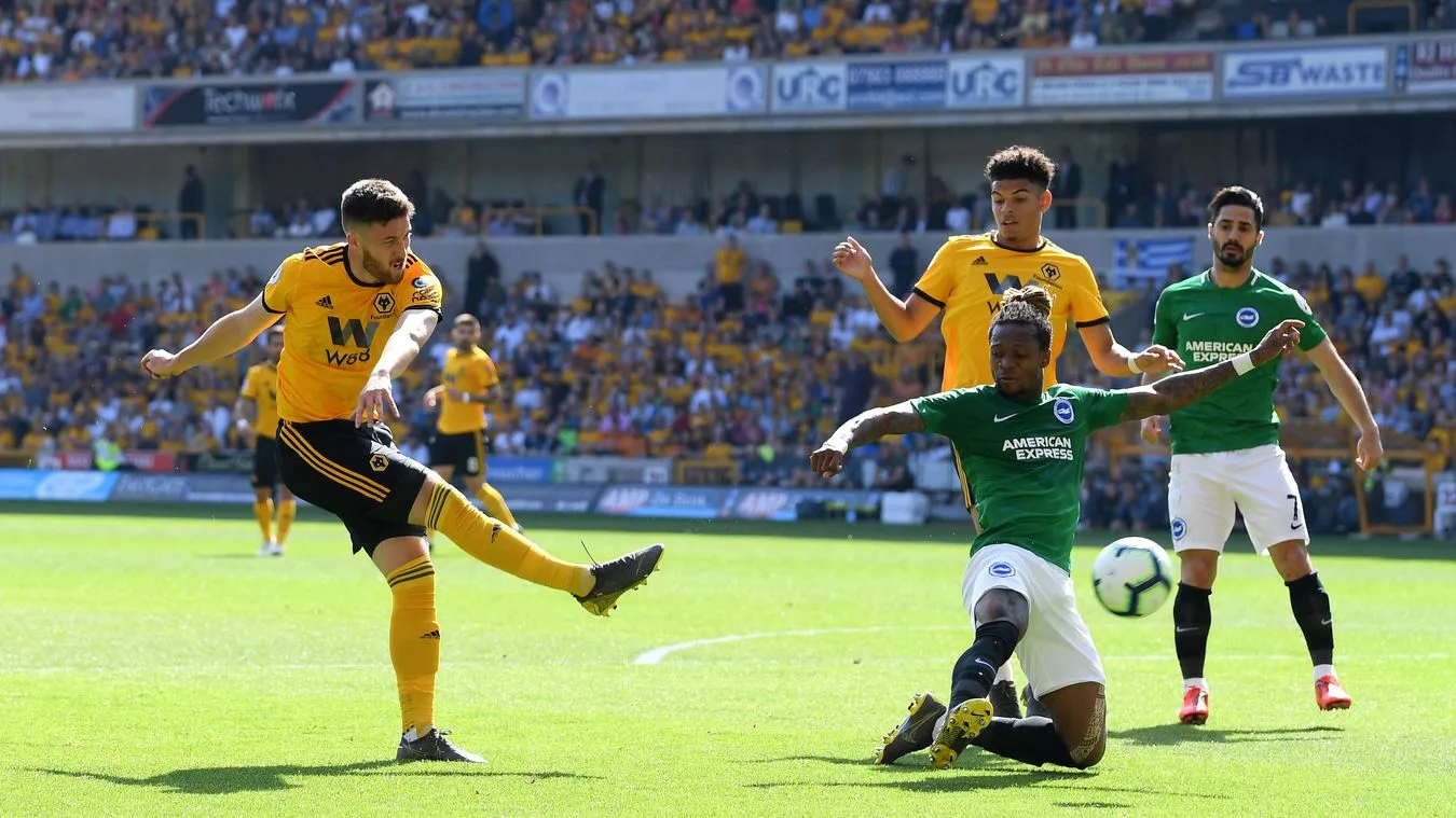 Đây! Đội bóng kỳ lạ nhất Premier League mùa này (Fulham) - Bóng Đá