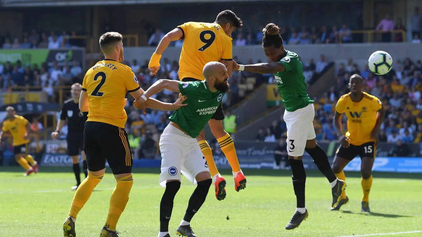 Đây! Đội bóng kỳ lạ nhất Premier League mùa này (Fulham) - Bóng Đá