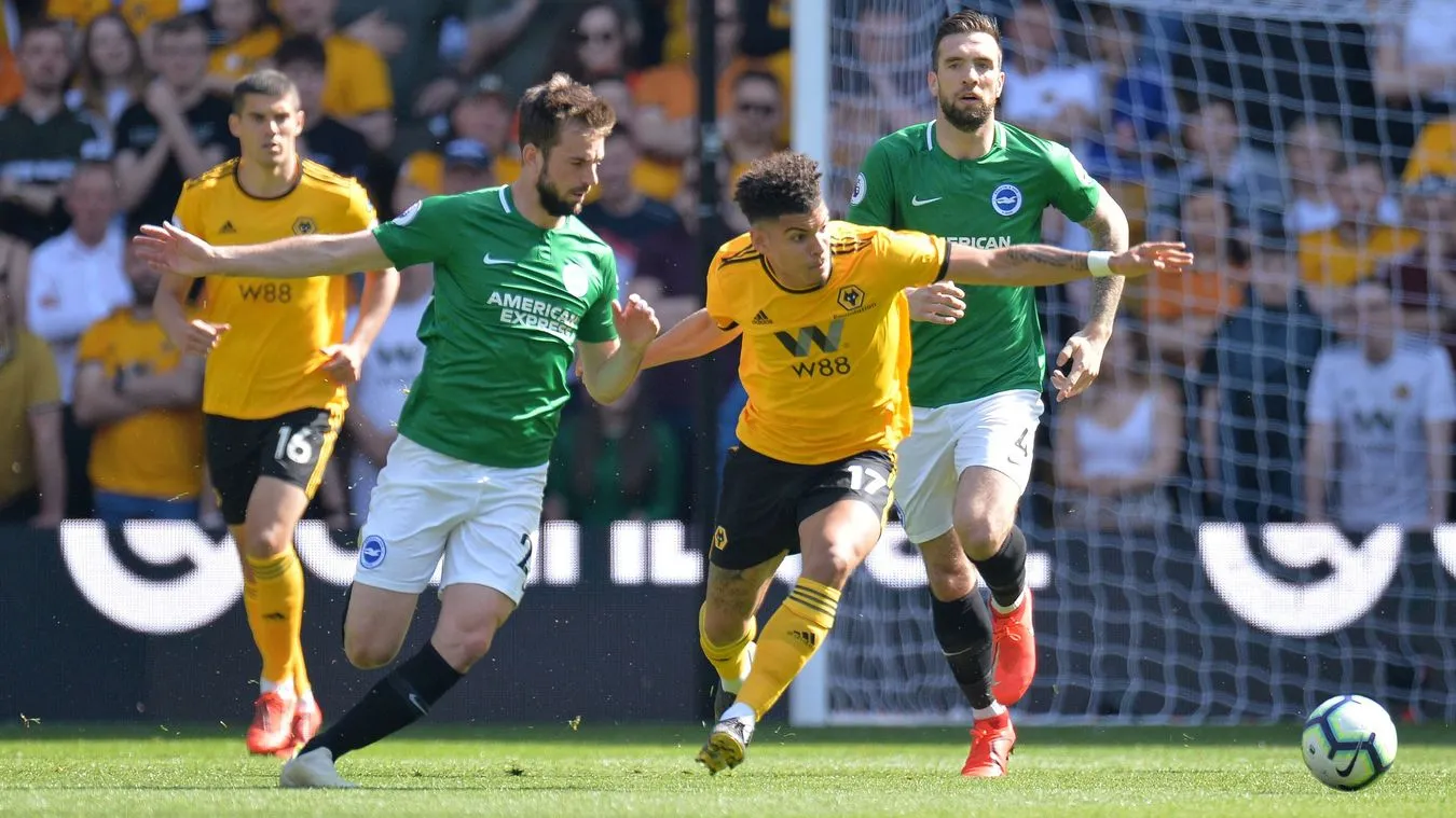 Đây! Đội bóng kỳ lạ nhất Premier League mùa này (Fulham) - Bóng Đá