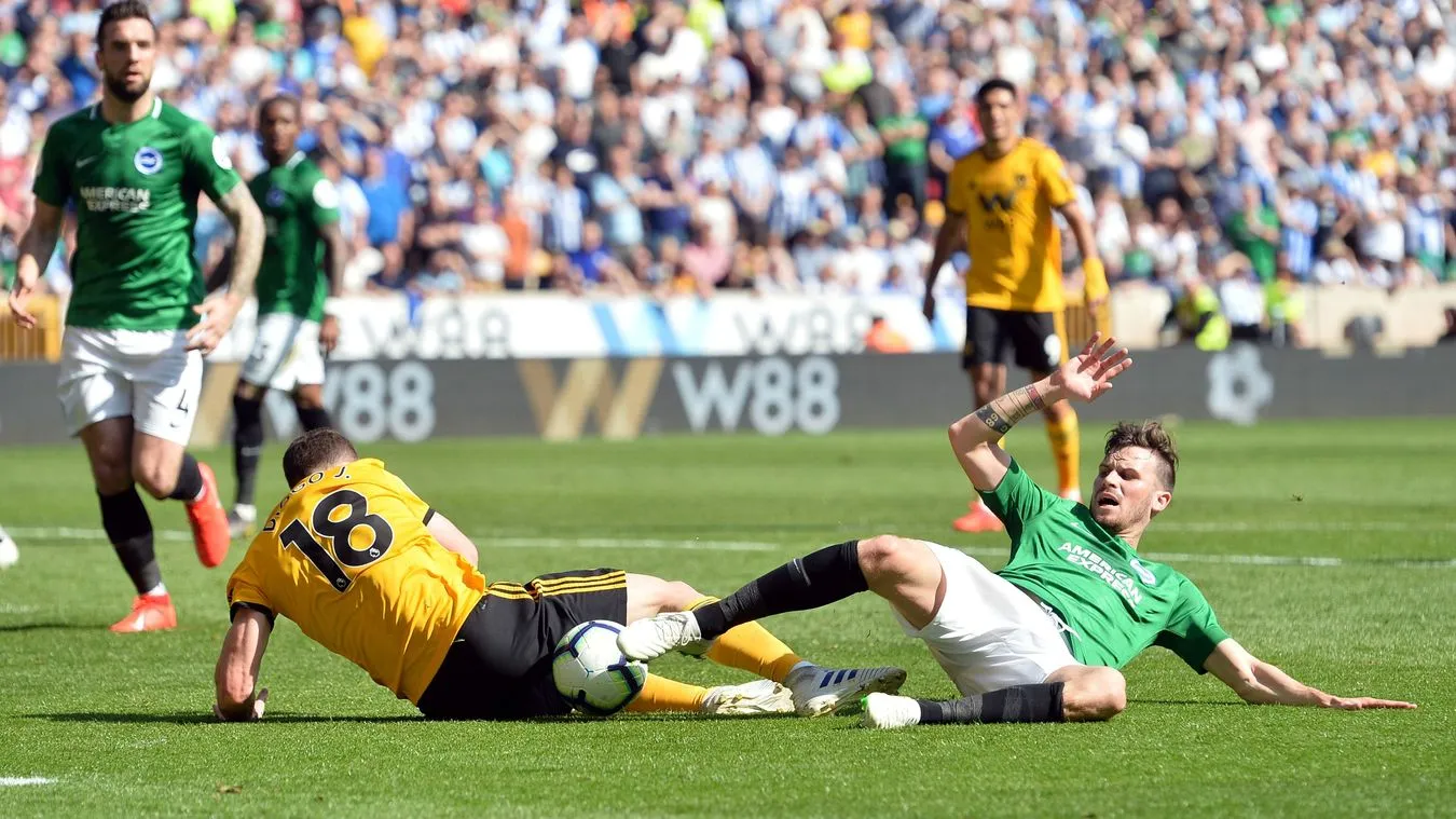 Đây! Đội bóng kỳ lạ nhất Premier League mùa này (Fulham) - Bóng Đá