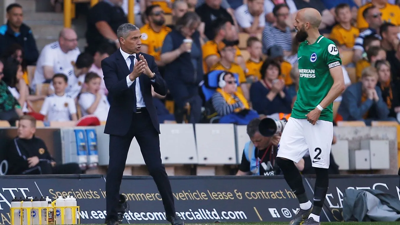 Đây! Đội bóng kỳ lạ nhất Premier League mùa này (Fulham) - Bóng Đá