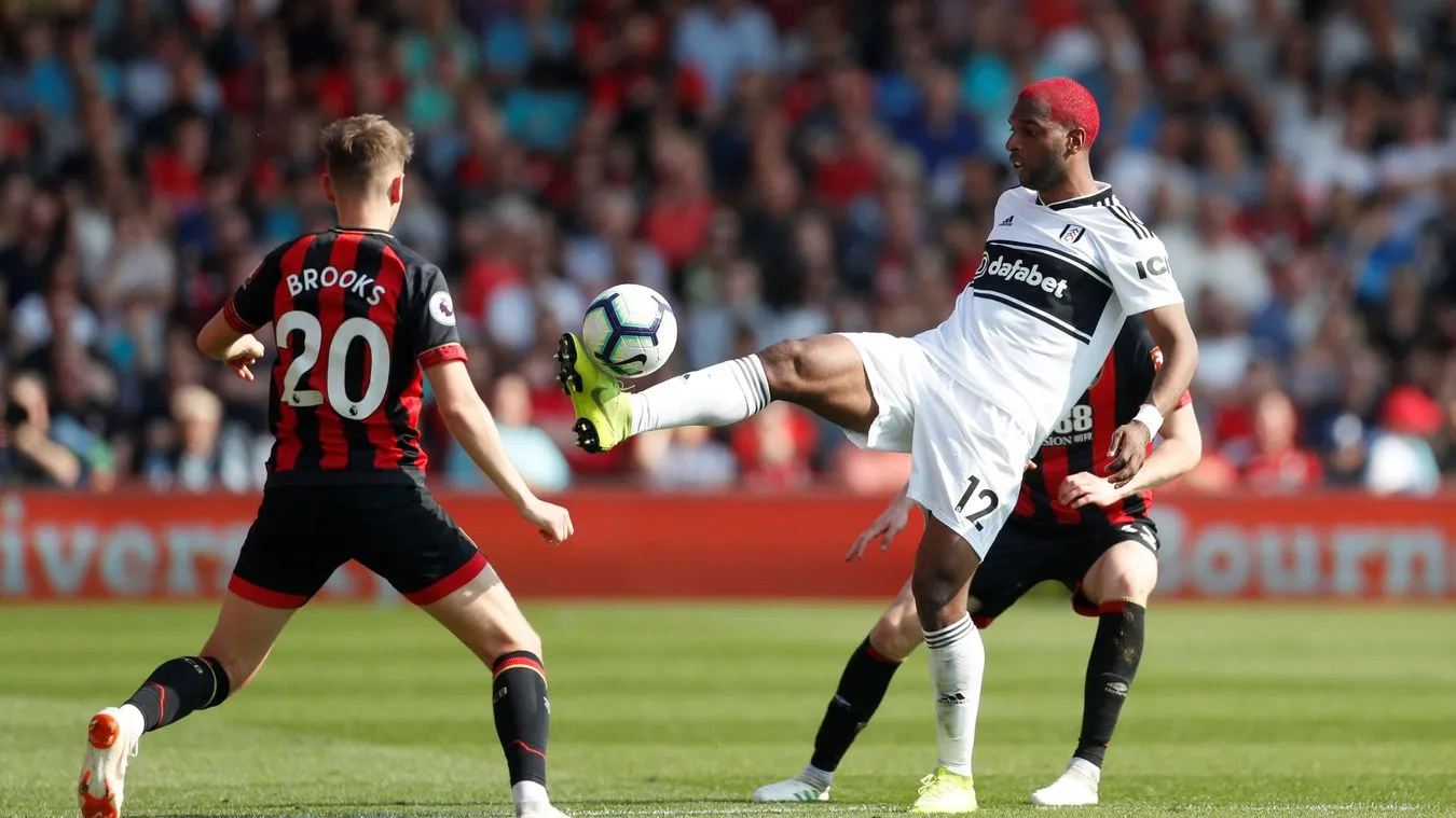 Fulham đội bóng kỳ lạ nhất - Bóng Đá