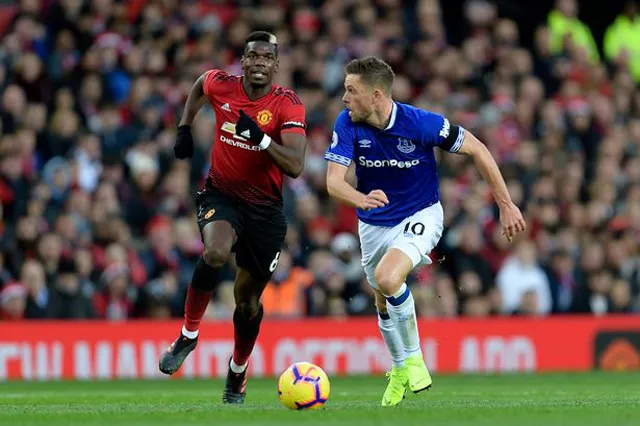 Nhận định Everton vs Man United: Quỷ đỏ lại thắng chật vật? - Bóng Đá