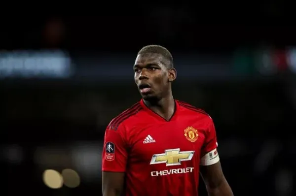 Hóa thân thành 'Hàn Quốc-man', Pogba khiến khán giả Seul phát cuồng - Bóng Đá