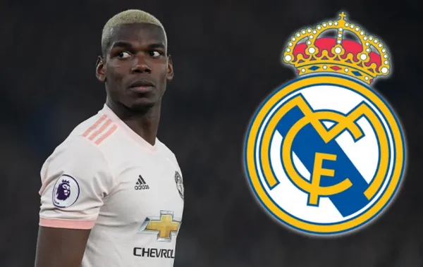 Hóa thân thành 'Hàn Quốc-man', Pogba khiến khán giả Seul phát cuồng - Bóng Đá