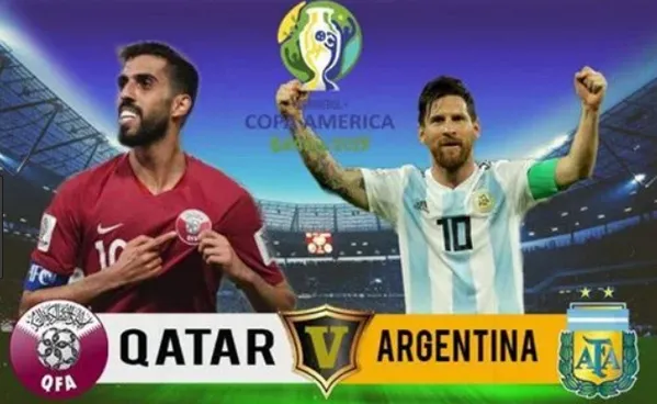 Nhận định Qatar vs Argentina: Khách mời bất lực, Albiceleste thắng 2 bàn? - Bóng Đá