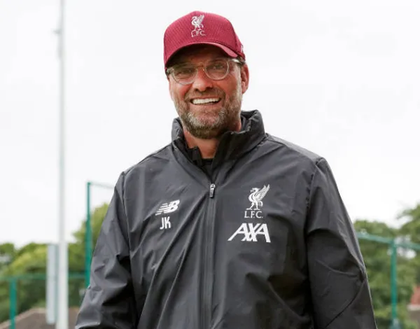 Ngày đầu tập trung, Klopp vui mừng đón hàng loạt 'tân binh' - Bóng Đá