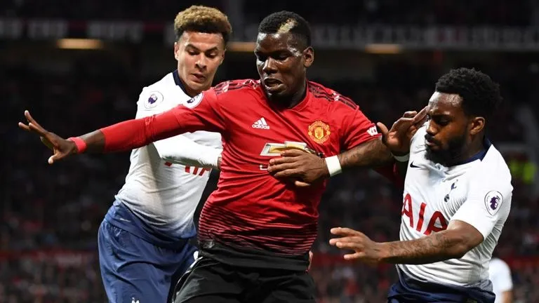 Nhận định Tottenham vs Man Utd:  - Bóng Đá