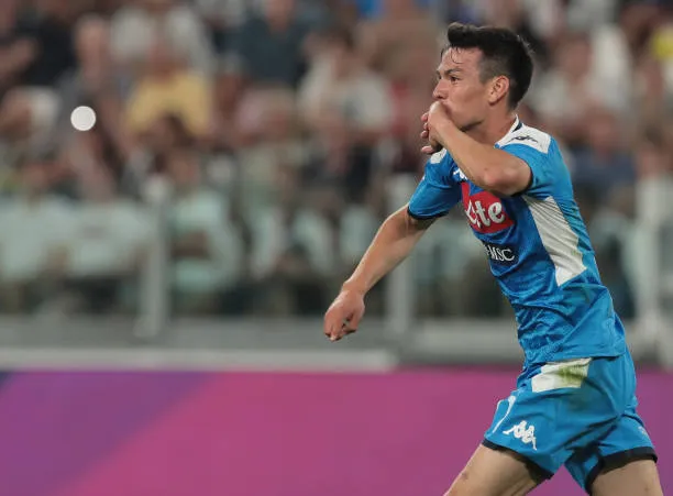 Mưa bàn thắng tại Allianz Stadium, Juve vượt qua Napoli với kịch bản khó tin nhất - Bóng Đá