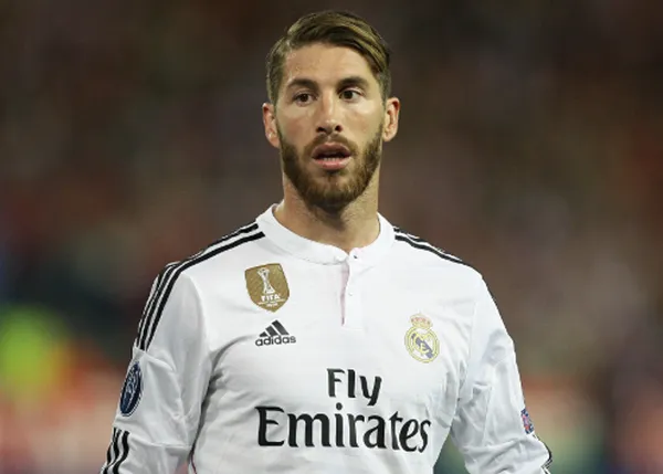 Real Madrid have lost their last 5 UCL games without Ramos. (PSG, Ajax, CSKA, CSKA, Juventus) - Bóng Đá