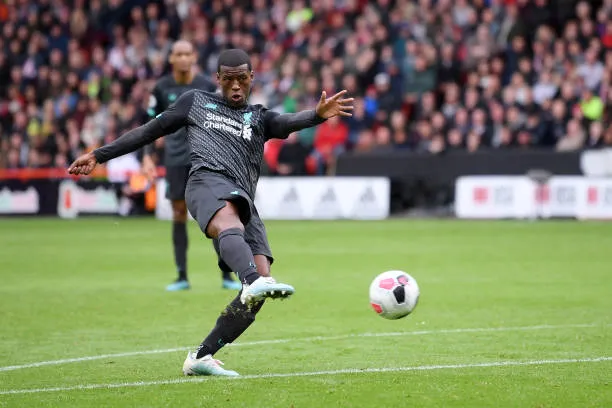 TRỰC TIẾP Sheffield 0-1 Liverpool: Sai lầm tai hại, The Kop mở điểm (H2) - Bóng Đá