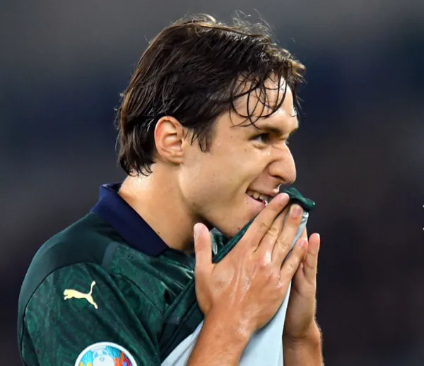 Ra mắt áo đấu xanh lá, Italia chính thức giành vé đến VCK EURO 2020 - Bóng Đá