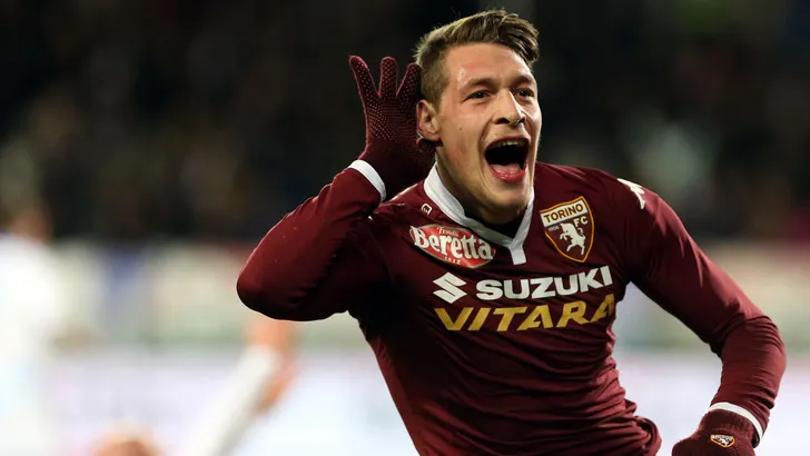 Torino từ chối 60 triệu của Chelsea: Belotti không phải để đùa - Bóng Đá