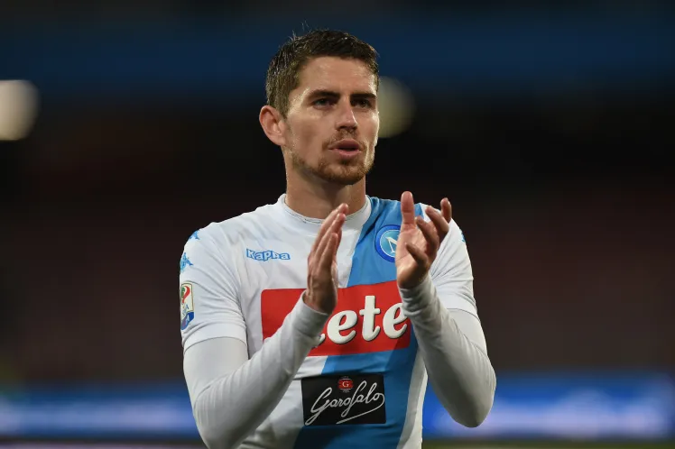 Jorginho đến Arsenal - Bóng Đá