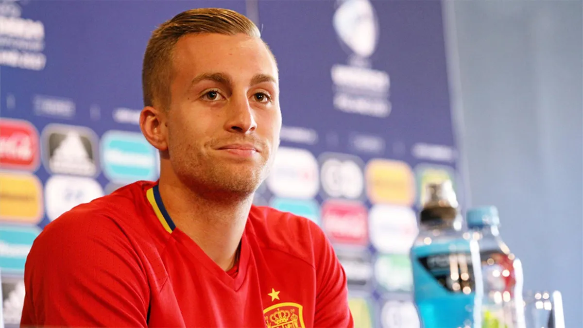 Không tin Barca, Deulofeu cài điều khoản lạ - Bóng Đá