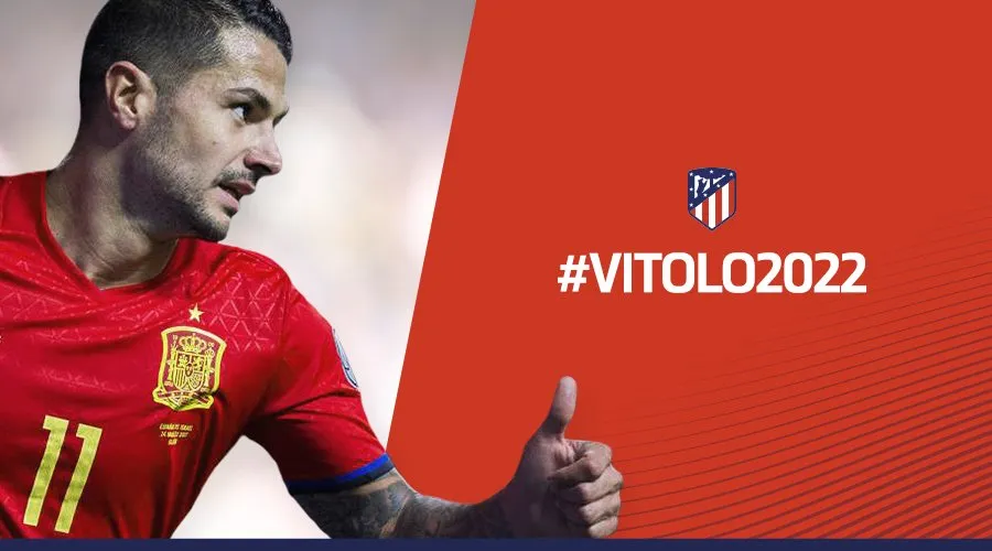 CHÍNH THỨC: Atletico nổ bom tấn mặc lệnh cấm từ FIFA - Bóng Đá