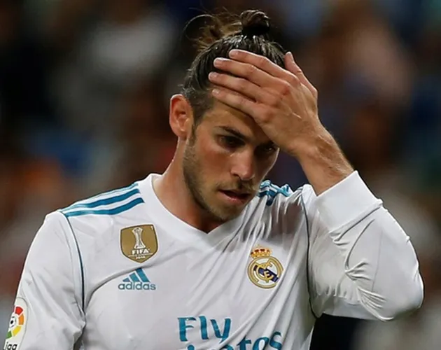 Còn Zidane, Bale sẽ hết đường ở Real Madrid? - Bóng Đá