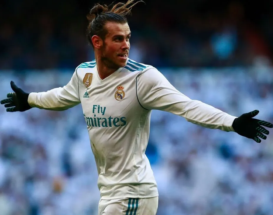 Huyền thoại MU không tin Bale đến Old Trafford - Bóng Đá