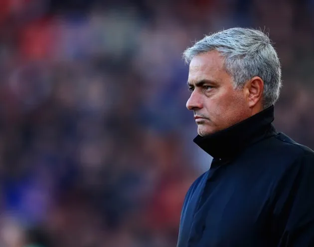 Mourinho đã cướp chiến thắng của MU tại FA Cup? - Bóng Đá