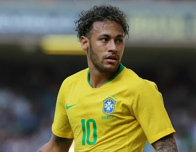 Đừng quá kỳ vọng vào Neymar - Bóng Đá