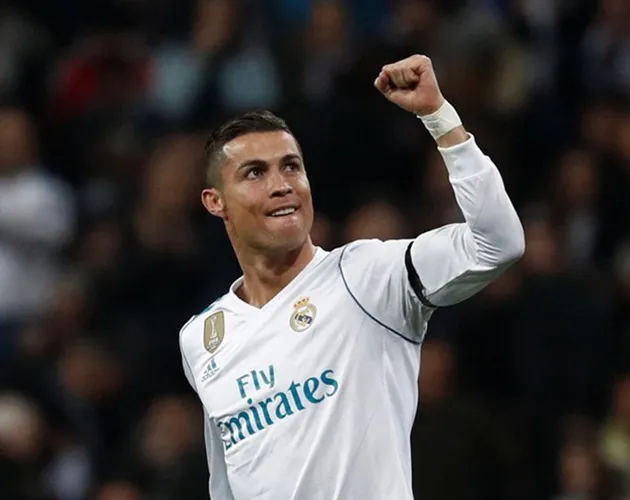 Cả Real đang chống lại Ronaldo? - Bóng Đá