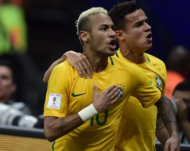 Không World Cup, Neymar không dám tới Real? - Bóng Đá
