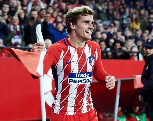 Nóng: Antoine Griezmann sẽ quyết định tương lai hôm nay - Bóng Đá