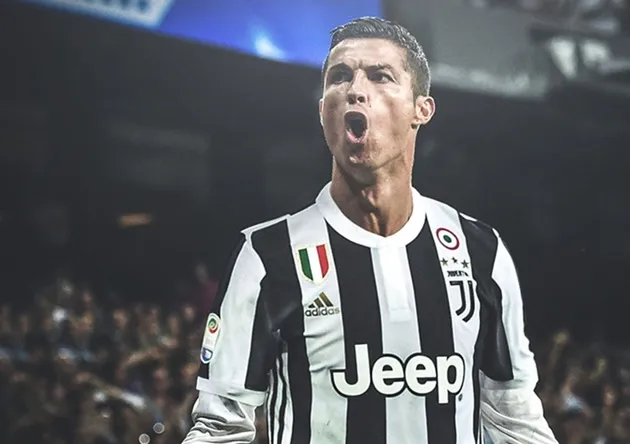 SỐC: Napoli từ chối Cristiano Ronaldo - Bóng Đá