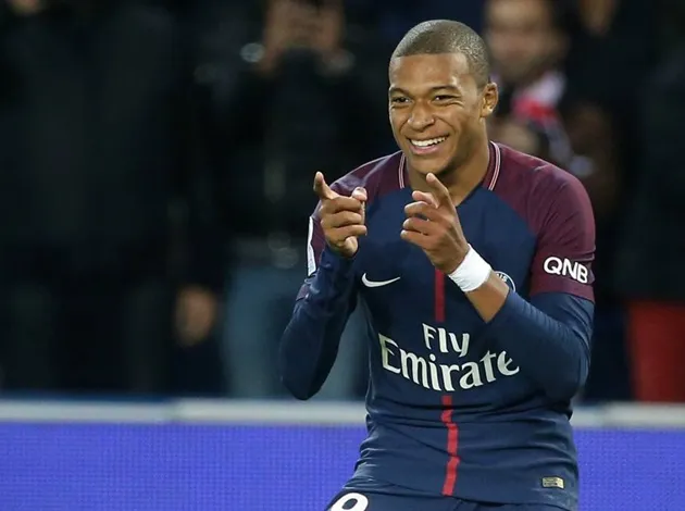 Chiêu mộ Coutinho, PSG mở đường cho Mbappe đến Real? - Bóng Đá