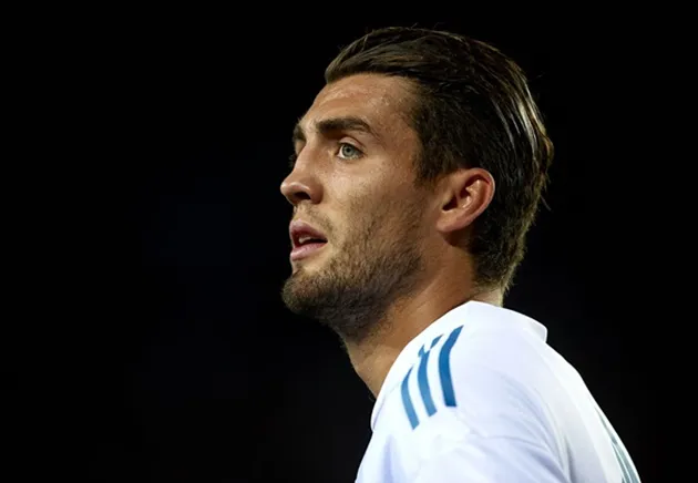 NÓNG: Kovacic yêu cầu được rời Real Madrid - Bóng Đá